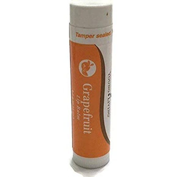 Grapefruit Lip Balm by Young Living - Picture 1 of 1